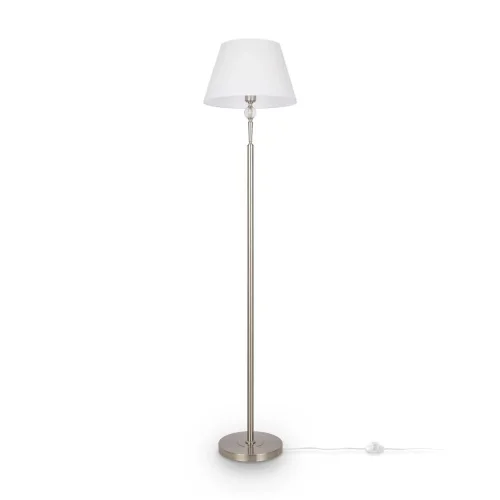 Напольный светильник (торшер) Freya FR2190FL-01N (Никель) - фото 2