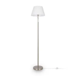 Напольный светильник (торшер) Freya FR2190FL-01N (Никель)