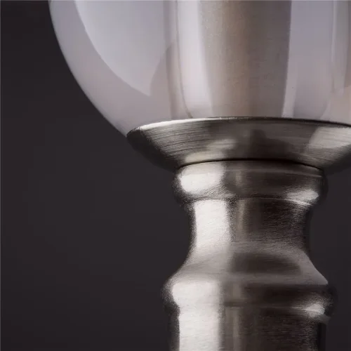 Напольный светильник (торшер) Freya FR2190FL-01N (Никель) - фото 11