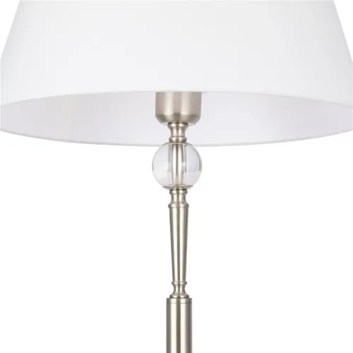 Напольный светильник (торшер) Freya FR2190FL-01N (Никель) - фото 13