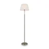 Напольный светильник (торшер) Freya FR2190FL-01N (Никель) - фото