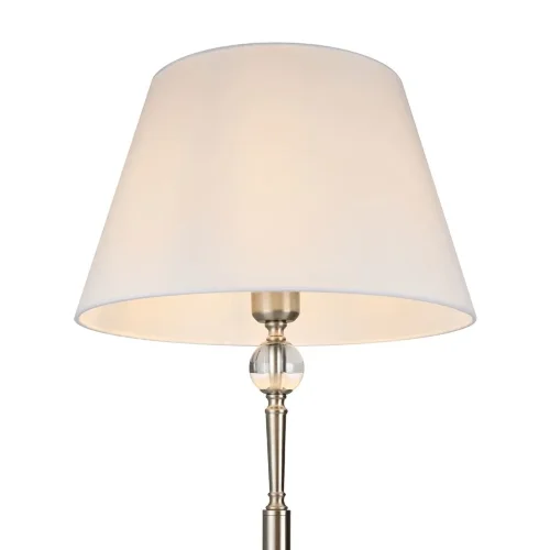 Напольный светильник (торшер) Freya FR2190FL-01N (Никель) - фото 4