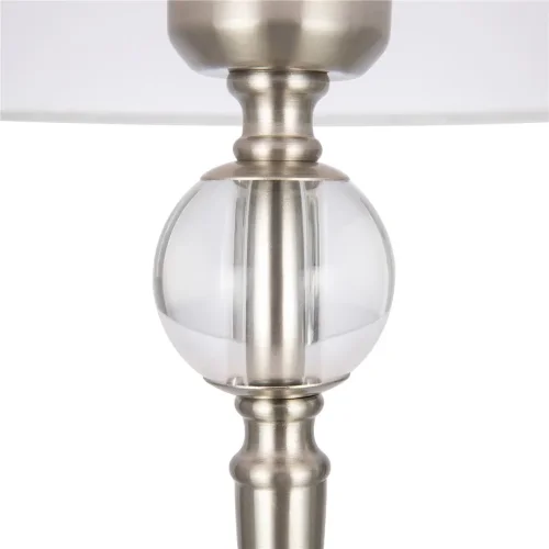 Напольный светильник (торшер) Freya FR2190FL-01N (Никель) - фото 17