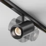 Трековый светильник Фокус Зум / Focus Zoom Exility X 2700-6000K 12Вт 10-45° Dim Dali2 (Черный) TR244-4-12WTW-DD2-B - фото 2