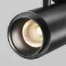 Трековый светильник Фокус Зум / Focus Zoom Exility X 2700-6000K 12Вт 10-45° Dim Dali2 (Черный) TR244-4-12WTW-DD2-B - фото 9