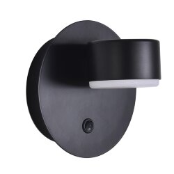 Бра «LUMION» 8344/1W, серия: TORINA (крепление на планке) - -