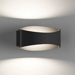 'Светильник настенный GW OLE черный, 4000K, GW-A715-5-BL-NW 003027