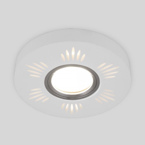 2242 MR16 WH белый - фото 1