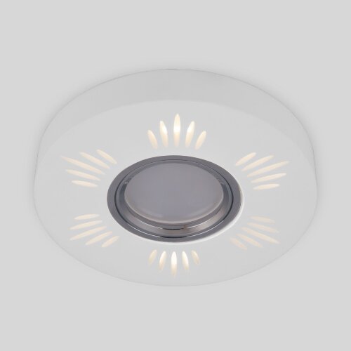 2242 MR16 WH белый - Фото 3