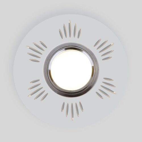 2242 MR16 WH белый - Фото 4