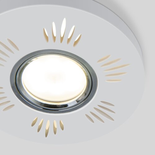 2242 MR16 WH белый - Фото 5