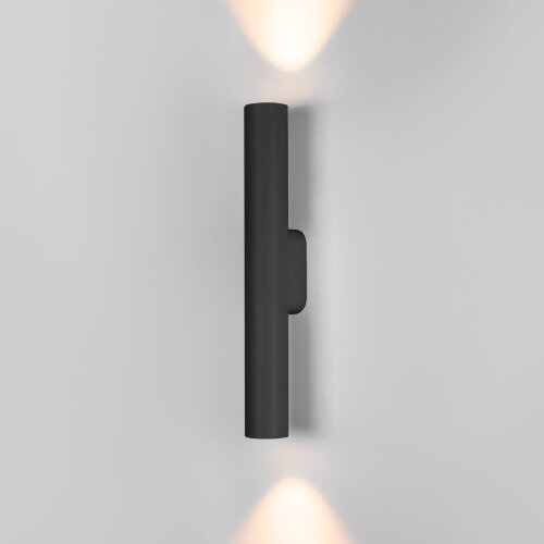 Настенный светодиодный светильник - фото 1