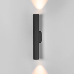 Настенный светодиодный светильник 40123/LED