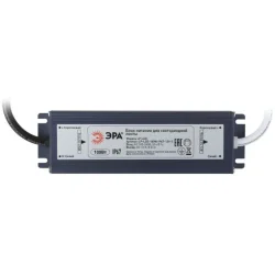 Блок питания LP-LED 100W-IP67-12V-S Эра Б0061138