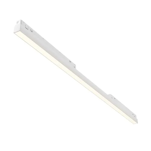 Трековый светильник VGL030-2-30W3K-W - 30 Вт LED (Белый) VGL030-2-30W3K-W - фото