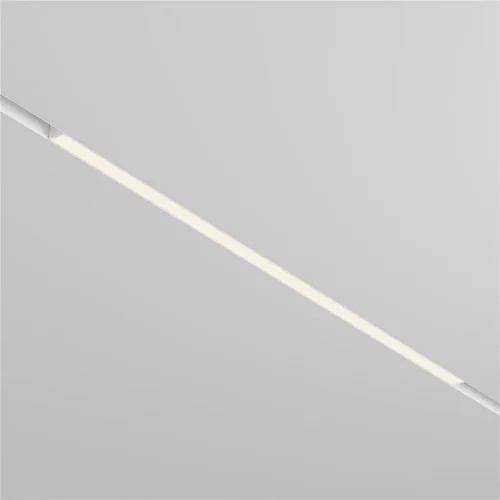 Трековый светильник VGL030-2-30W3K-W - 30 Вт LED (Белый) VGL030-2-30W3K-W - фото 3