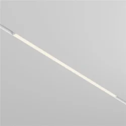 Трековый светильник VGL030-2-30W3K-W - 30 Вт LED (Белый) VGL030-2-30W3K-W