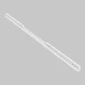 Трековый светильник VGL030-2-30W3K-W - 30 Вт LED (Белый) VGL030-2-30W3K-W - фото 4