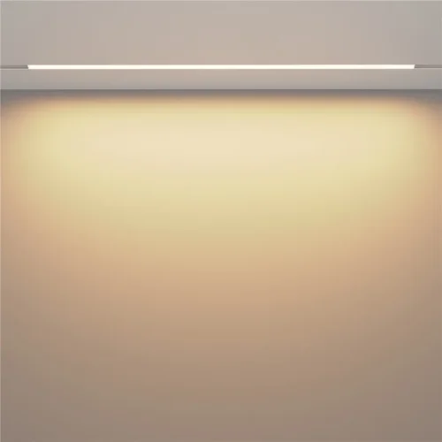 Трековый светильник VGL030-2-30W3K-W - 30 Вт LED (Белый) VGL030-2-30W3K-W - фото 5