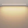 Трековый светильник VGL030-2-30W3K-W - 30 Вт LED (Белый) VGL030-2-30W3K-W - фото 5