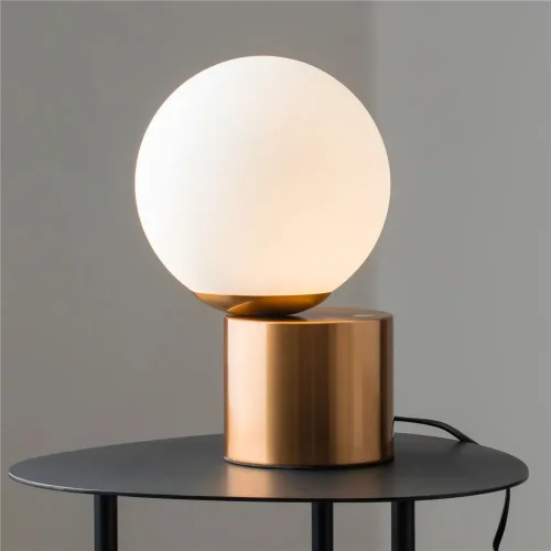 Настольный светильник Freya FR5286TL-01BS (Латунь) - фото 5