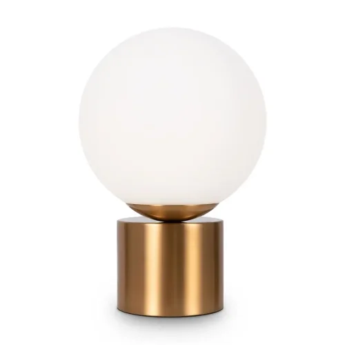 Настольный светильник Freya FR5286TL-01BS (Латунь) - фото 7