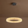 Подвесной светильник FR5519PL-L60CH Мишель / Michelle 80 Вт LED (Хром) FR5519PL-L60CH - фото 12