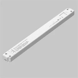 Источник напряжения Triac 24В 100Вт IP 20 (Белый)