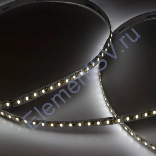 Светодиодная лента Standart PRO class, 3014, 288 LED, MIX, 24V, IP20 V630 - фото 2.