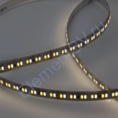 Светодиодная лента Standart PRO class, 3014, 288 LED, MIX, 24V, IP20 V630 - фото.