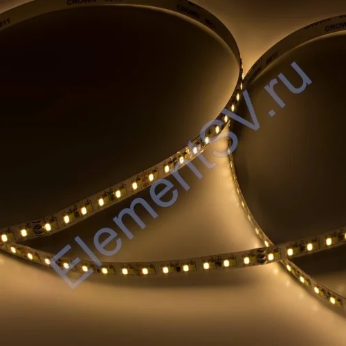 Светодиодная лента Standart PRO class, 3014, 288 LED, MIX, 24V, IP20 V630 - фото 3.