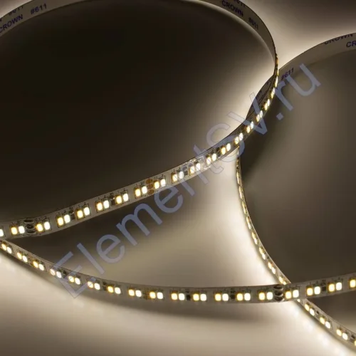 Светодиодная лента Standart PRO class, 3014, 288 LED, MIX, 24V, IP20 V630 - фото 4.