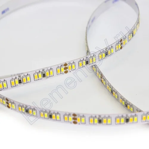 Светодиодная лента Standart PRO class, 3014, 288 LED, MIX, 24V, IP20 V630 - фото 5.