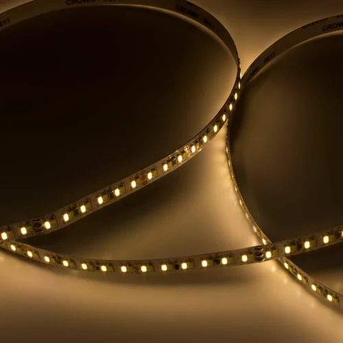 Светодиодная лента Standart PRO class, 3014, 288 LED, MIX, 24V, IP20 V630 - фото I