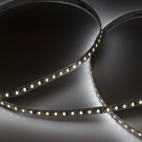 Светодиодная лента Standart PRO class, 3014, 288 LED, MIX, 24V, IP20 V630 - фото III