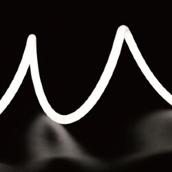 Светодиодная лента герметичная MOONLIGHT-TOP-A336-D30mm 24V Day4000 (14.4 W/m, IP65, 5m, wire x1) (Arlight, Вывод прямой, 3 года)