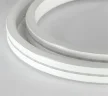 NeonLine ELFLED PVC интерьер, двусторонний, бок.изгиб, 24В, IP53, 8мм, 1м, крат.реза 1см, белый тепл - фото 2