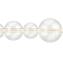 Подвесной светильник Глазурь / Glaze (Латунь) FR5396PL-L11BS