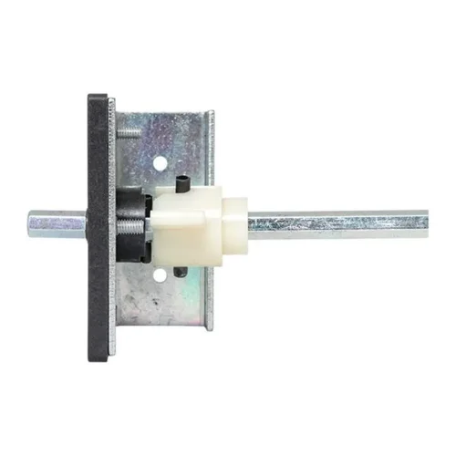 Комплект для управления через дверь рубильниками-выключателями (без рукоятки) PowerSwitch 63-100А EKF psds-ls-63-100 - фото 3