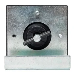 Комплект для управления через дверь рубильниками-выключателями (без рукоятки) PowerSwitch 63-100А EKF psds-ls-63-100