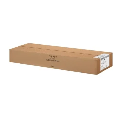 Подвесной светильник FR6200PL-L132B Колли / Collie 132 Вт LED (Черный) FR6200PL-L132B