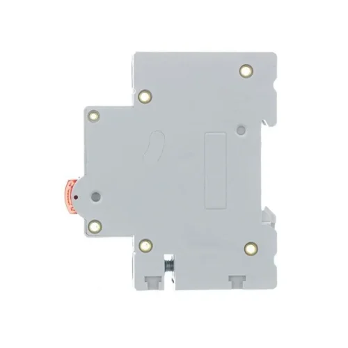 Лампа сигнальная ЛС-101 на DIN-рейку 1p красн. LED DEKraft 18002DEK - фото 3