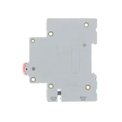 Лампа сигнальная ЛС-101 на DIN-рейку 1p красн. LED DEKraft 18002DEK