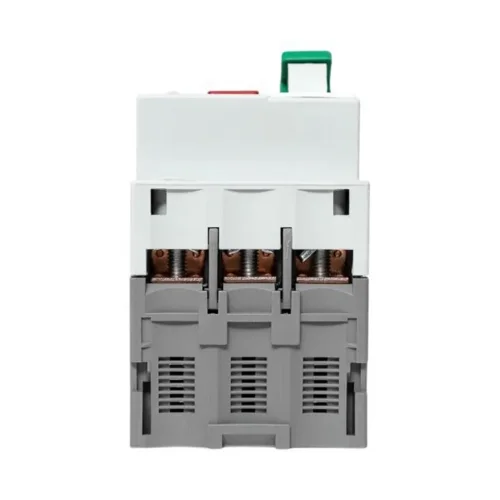 Выключатель автоматический для защиты двигателя АПД-32 2.5-4А EKF apd-me-4.0 - фото 8