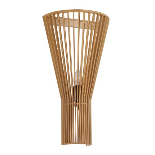 Бра «LUMION» 8384/1W, серия: GERDA (крепление на планке). Фото 1.