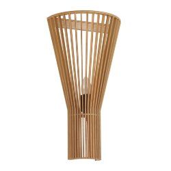 Бра «LUMION» 8384/1W, серия: GERDA (крепление на планке) - -