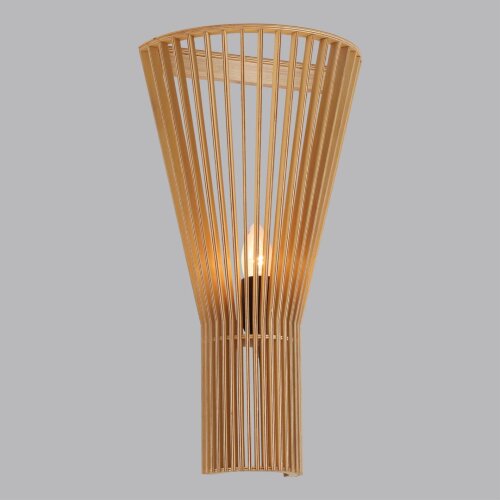 Бра «LUMION» 8384/1W, серия: GERDA (крепление на планке). Фото 2.