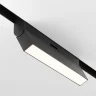 Трековый светильник VGL036-4-12W3K-DS-B - 12 Вт LED (Черный) VGL036-4-12W3K-DS-B - фото 3