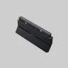 Трековый светильник VGL036-4-12W3K-DS-B - 12 Вт LED (Черный) VGL036-4-12W3K-DS-B - фото 4