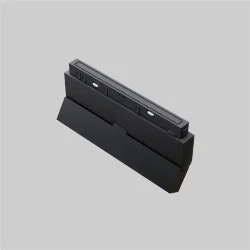 Трековый светильник VGL036-4-12W3K-DS-B - 12 Вт LED (Черный) VGL036-4-12W3K-DS-B